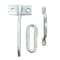 Fleet Engineers Hold-Back Set, Swing Door, 3 In. Style 021-00372 - alternate 4